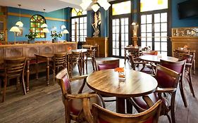 Ibis Hotel Brussels Off Grand'Place